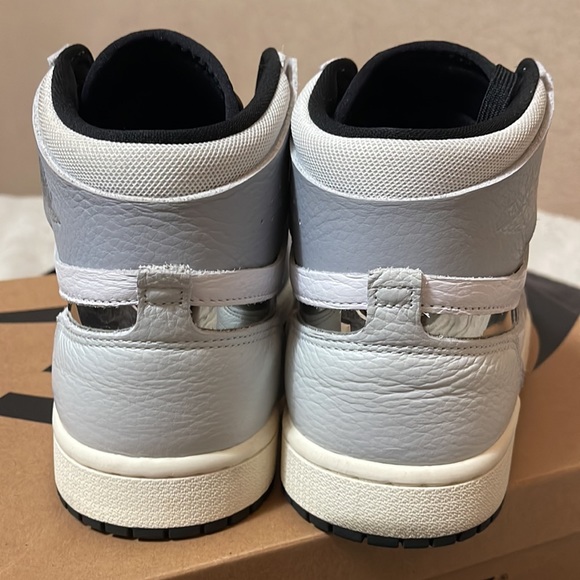 Air Jordan I Zoom Air CMFT 2 Shoe - Picture 9 of 10